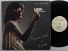VIRGINIA SMITH & COMPANY Oh, Tell Him TEMPO LP VG++ modern soul funk gospel HEAR