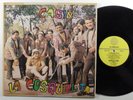 ORQUESTA CASINO La Cosquillita DICESA LP latin soul funk HEAR