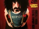 FRANK ZAPPA - Lumpy Gravy LP - SEALED - 180 Gram Vinyl Album Remastered Record
