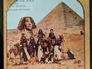 Yoko Ono Plastic Ono Band & Something Different ?Feeling The Space US 1st Press