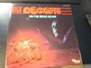 TOM N' JERRY'S ROCKETS On The Road Again TOM N' JERRY LP VG++ gatefold