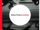 GOTAN PROJECT LUNATICO VINYL RECORD 2 LP's UK 2006