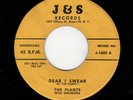 RARE DOOWOP-PLANTS-J & S 1602-DEAR I SWEAR/IT'S YOU
