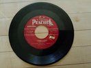 R&B Blues Willie Mae 'Big Mama' Thornton Johnny Otis I Smell a Rat Peacock 1954