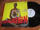 ESCALATION OST LP ITALY ENNIO MORRICONE ITALIAN LIBRARY RARE BRUNO NICOLAI