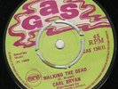 CARL BRYAN - WALKING THE DEAD - GAS