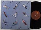 PLEASURE Joyous FANTASY LP VG++/VG+