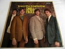 SMALL FACES   FROM THE BEGINNING ** 1967 UK 1st DECCA LP