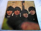 THE BEATLES   BEATLES FOR SALE ** 1964 MONO UK 1st PARLOPHONE LP