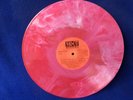 PINK MARBLED VINYL record ELECTRONIC various 1992 hardcore TECHNO N.10.C.T. 02