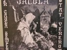 LP JACULA - In cauda semper stat venenum - VINILE 2010 SIGILLATO