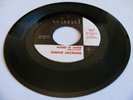 CHUCK JACKSON - HAND IT OVER / SINCE I DON'T HAVE YOU - WAND