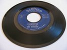 LOU JOHNSON - UNSATISFIED / A TIME TO LOVE-A TIME TO CRY - BIG TOP
