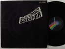 LUCIFER Black Mass MCA LP VG+ mort garson