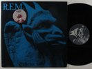 R.E.M. Chronic Town IRS EP VG++ promo