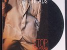 Nice Talking Heads Stop Making Sense - 1984 Sire Release - VG++ Vinyl