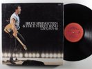 BRUCE SPRINGSTEEN & E STREET BAND Live/1975-85 COLUMBIA 5xLP VG+/VG++ box set