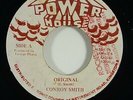 Conroy Smith 