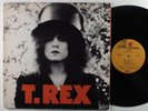 T. REX The Slider REPRISE LP VG+/VG++ gatefold