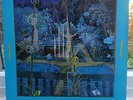 JON HASSELL Dream Theory In Malaya BRIAN ENO 1981 UK Vinyl LP Ambient NEAR MINT