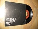 LONG TALL SHORTY MoD REVIVAL '79 the chords jam Secret Affair WHATS GOING ON?