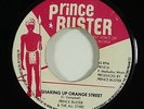 Prince Buster 