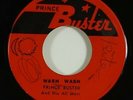 Prince Buster 