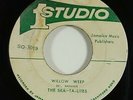 Ska-Ta-Lites/Ken Boothe 