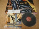 Georg Solti   Holst - The Planets/ Japan LP/ OBI Sheet Poster By Tadanori Yokoo