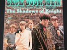 The Shadows of Knight - Back Door Men LP Dunwich 667 - Original Mono Press