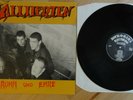 DIE ALLIIERTEN - Ruhm Und Ehre - 1982 - Rock-o-Rama -  ROR