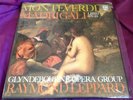 Sealed Classical 5 LP Box : Monteverdi   Leppard   Glyndebourne Opera Group