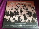 Sealed Classical 2 LP Box Set : Strauss   Die Fledermaus   Schwarzkopf   Angel