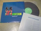 MOUNTAIN MISSISSIPPI QUEEN 1992 KOREA VINYL LP 12TRACK HSR-9084 EX leslie west