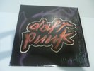 DAFT PUNK 2LP HOMEWORK STILL IN SHRINK. FRENCH TOUCH. REISSUE 2014. DA FUNK...