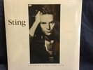 STING-NOTHING LIKE THE SUN (UK IMPORT) VINYL LP NEW