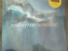 Josh Ritter - Gathering (NEW 2 x YELLOW 12