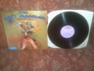 The Soft Machine Volume Two Rare A-1G/B-1G 1969 UK Probe SPB 1002