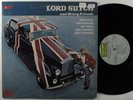 LORD SUTCH AND HEAVY FRIENDS Self Titled COTILLION SD 9015 LP