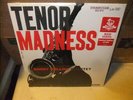 Sonny Rollins Quartet Tenor Madness Sealed New 180g Red Vinyl LP Reissue Jazz