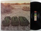 SOD Self Titled DECCA DL-75316 LP