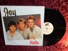 Joy-Hello LP