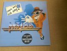 Tokyo Blade / Mr. Ice.  Have An Ice Day MLP. UK 1st PRESS. RARE. NWOBHM