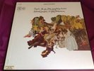 Demo 3 LP Box Sex : Haydn   Bernstein   The Six Paris Symphonies   Columbia