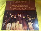 Sealed Modern Gospel Soul Funk LP : Glenn Jones and the Modulations   Savoy