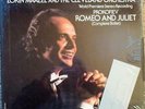 TAS -PROKOFIEV Romeo And Juliet/LORIN MAAZEL lp Box Set *SEALED* London CSA 23