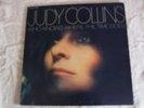 Judy Collins- Who KNows Where the Time Goes 1968 LP ERS 74033 NM