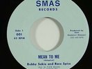Bobby Sakie & Rare Spice 