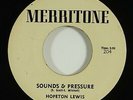 Hopeton Lewis 