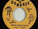 I Roy & Hopeton Lewis 